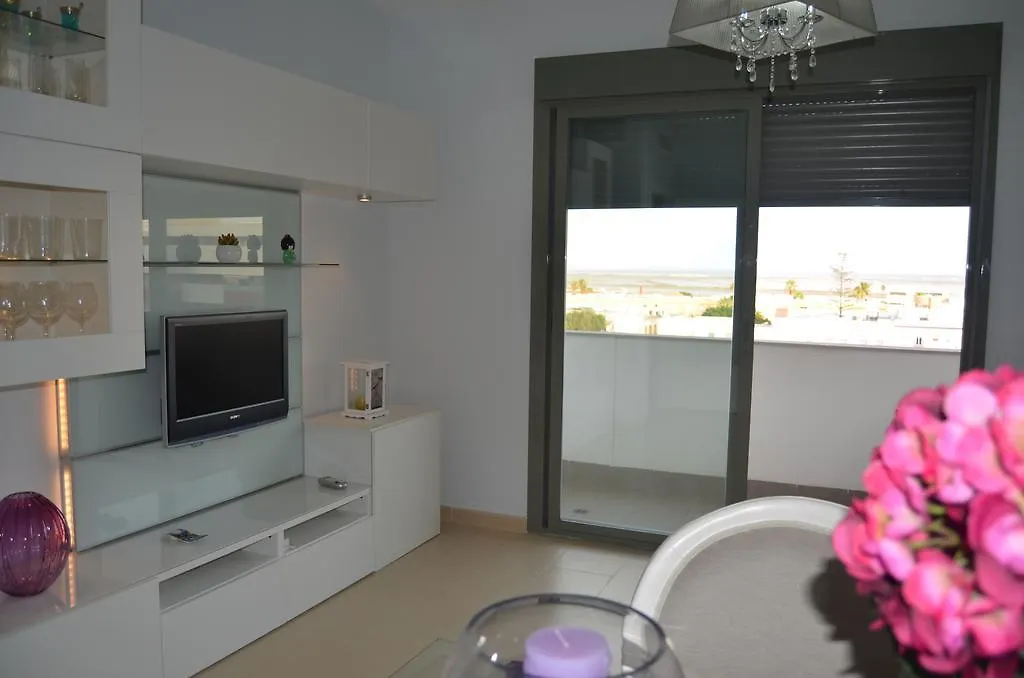 Apartment Apartamento Racimo Hotel El Puerto de Santa Maria