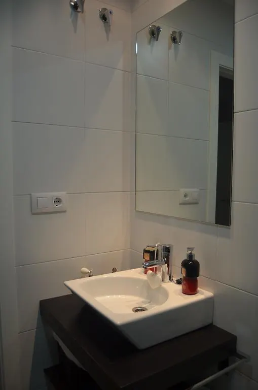 Apartamento Racimo Hotel El Puerto de Santa Maria 0*,  Spain