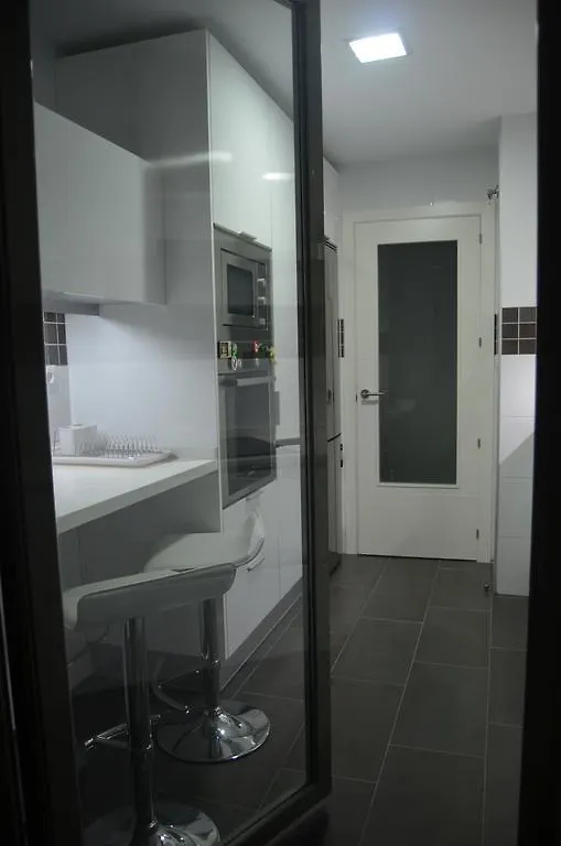 Apartamento Racimo Hotel El Puerto de Santa Maria Apartment