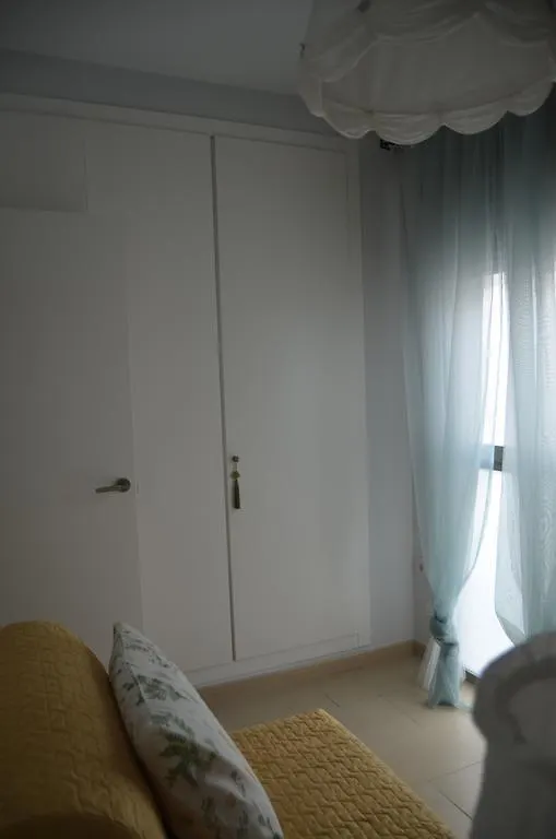 Apartamento Racimo Hotel El Puerto de Santa Maria