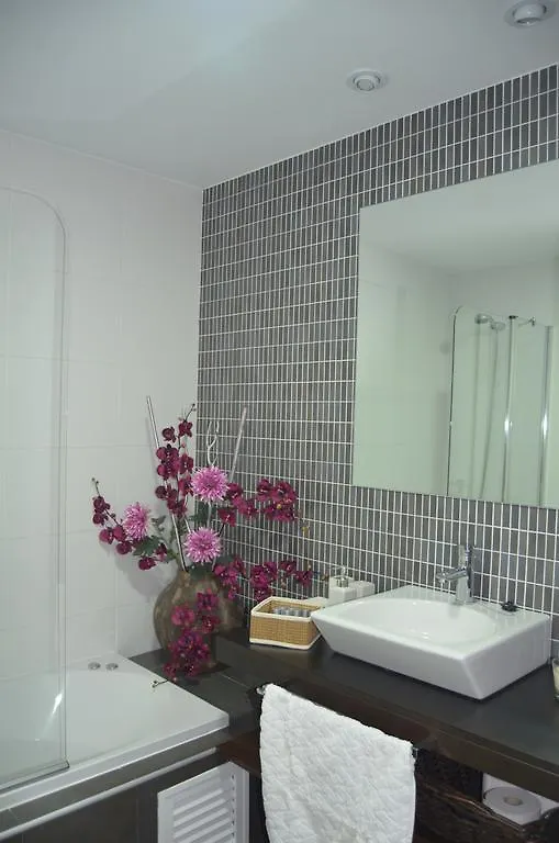 Apartamento Racimo Hotel El Puerto de Santa Maria 0*,