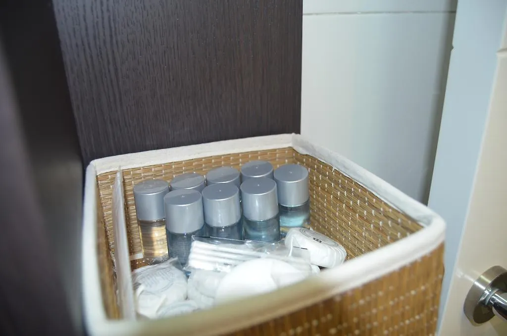 Apartamento Racimo Hotel El Puerto de Santa Maria Spain