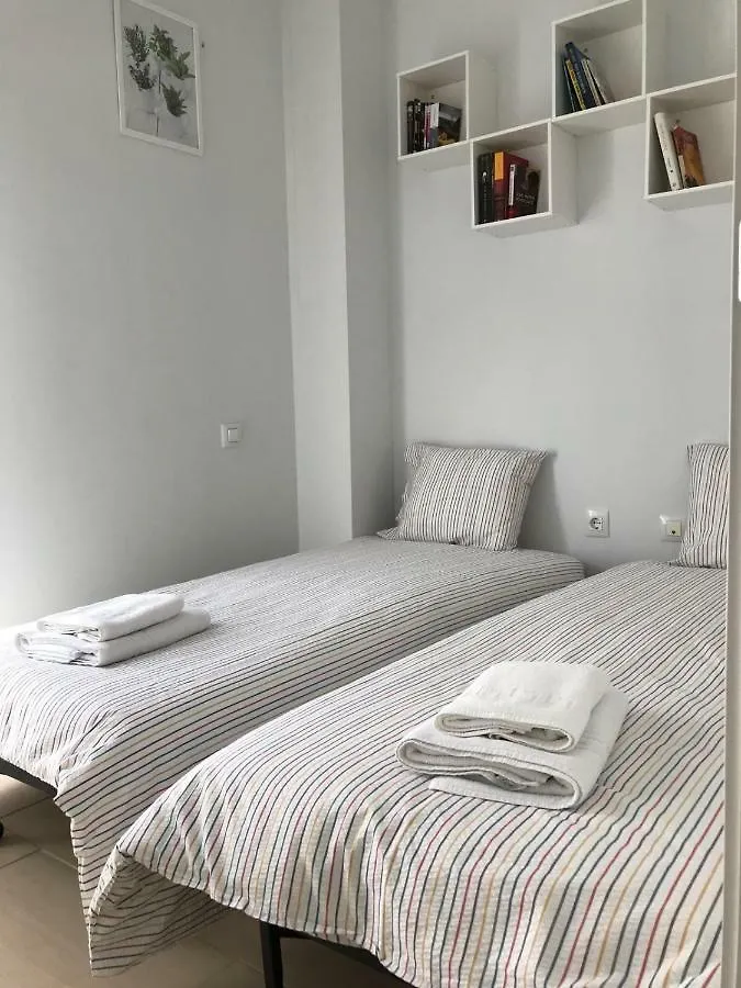 Apartamento Racimo Hotel El Puerto de Santa Maria