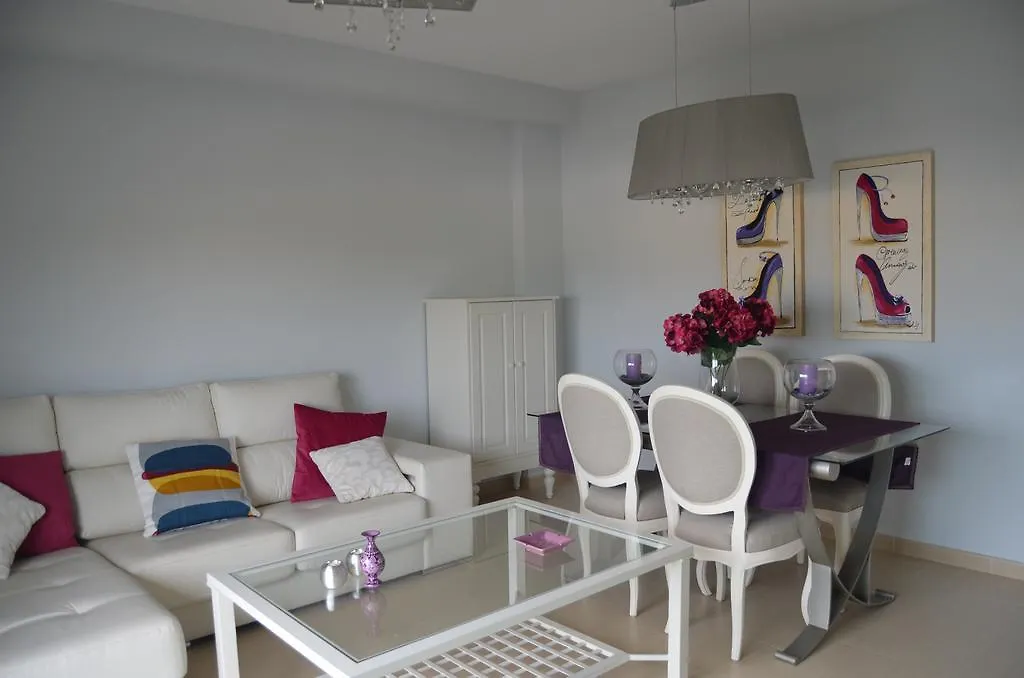 Apartamento Racimo contacts