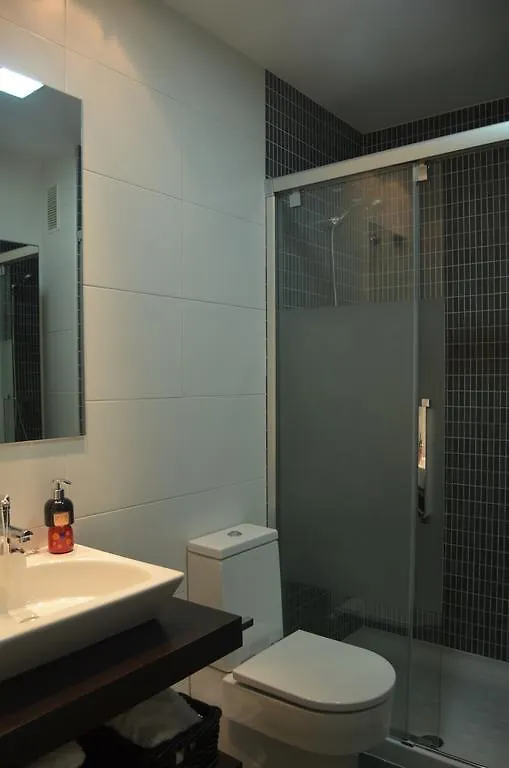 Apartamento Racimo Hotel El Puerto de Santa Maria